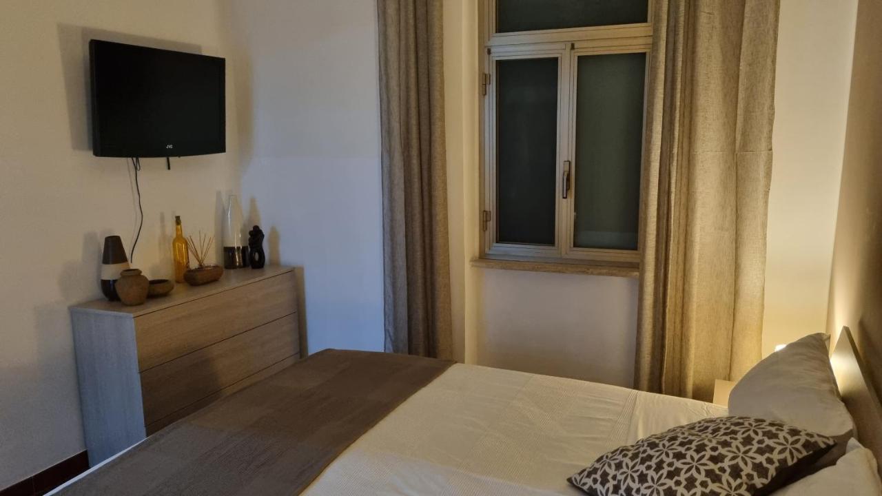 Bnb The Station Νετούνο Εξωτερικό φωτογραφία